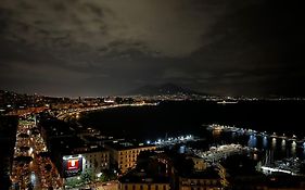 Twin Towers Naples Luxury